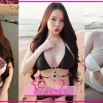 Junekanok เน็ตไอดอล สุดเซ็กซี่ ลีลาความเร่าร้อน ผลงาน VK 18+